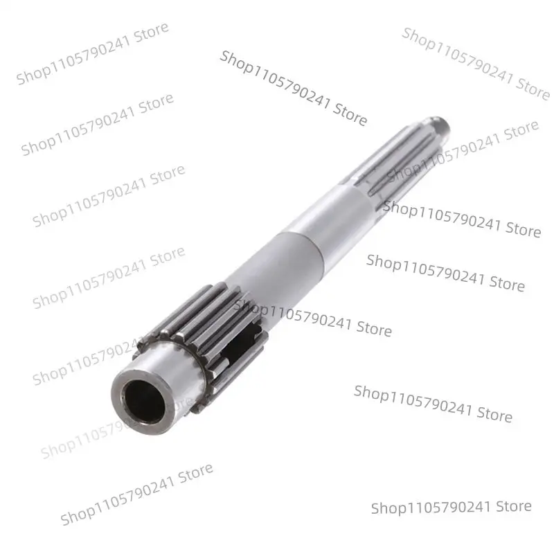 XXR-Boat Outboard Propeller Shaft Compatible with Tohatsu Nissan Marine 2/4 Stroke 25HP 30HP 346-64211-6