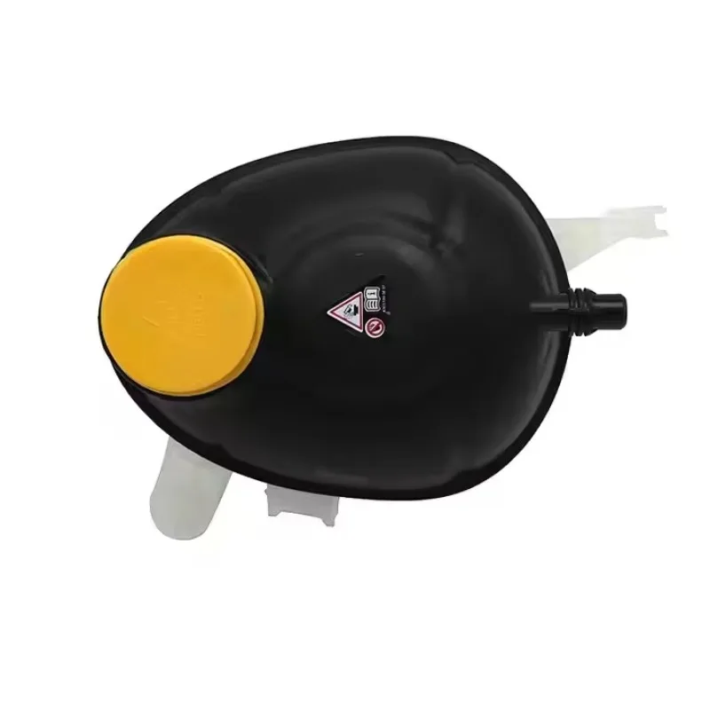 A2055000049 2055000049 Car coolant expansion tank for Mercedes-Benz W205 W213 X253 C300 C350e C43 E300 E400 E43 GLC300 GLC350e