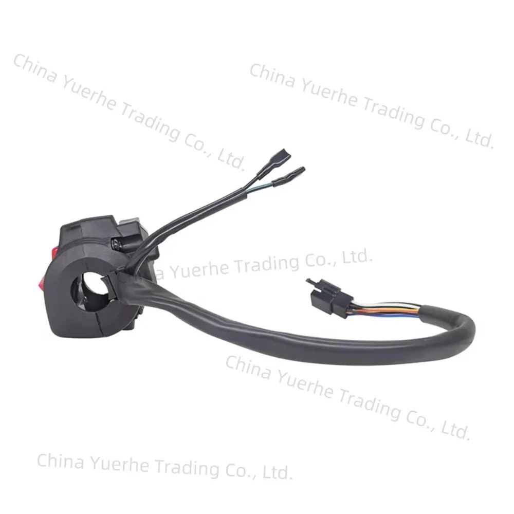 

For HONDA CBR600RR START STOP SWITCH RIGHT HAND KILL SWITCH 2003 2004 2005 2006