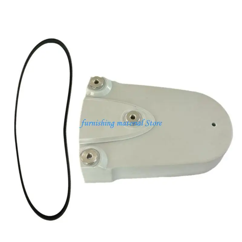 

Y5GD Permanent Replacement Belt Cover For New Model TS800 Cutting Machine Strong Plastic Protective Protect