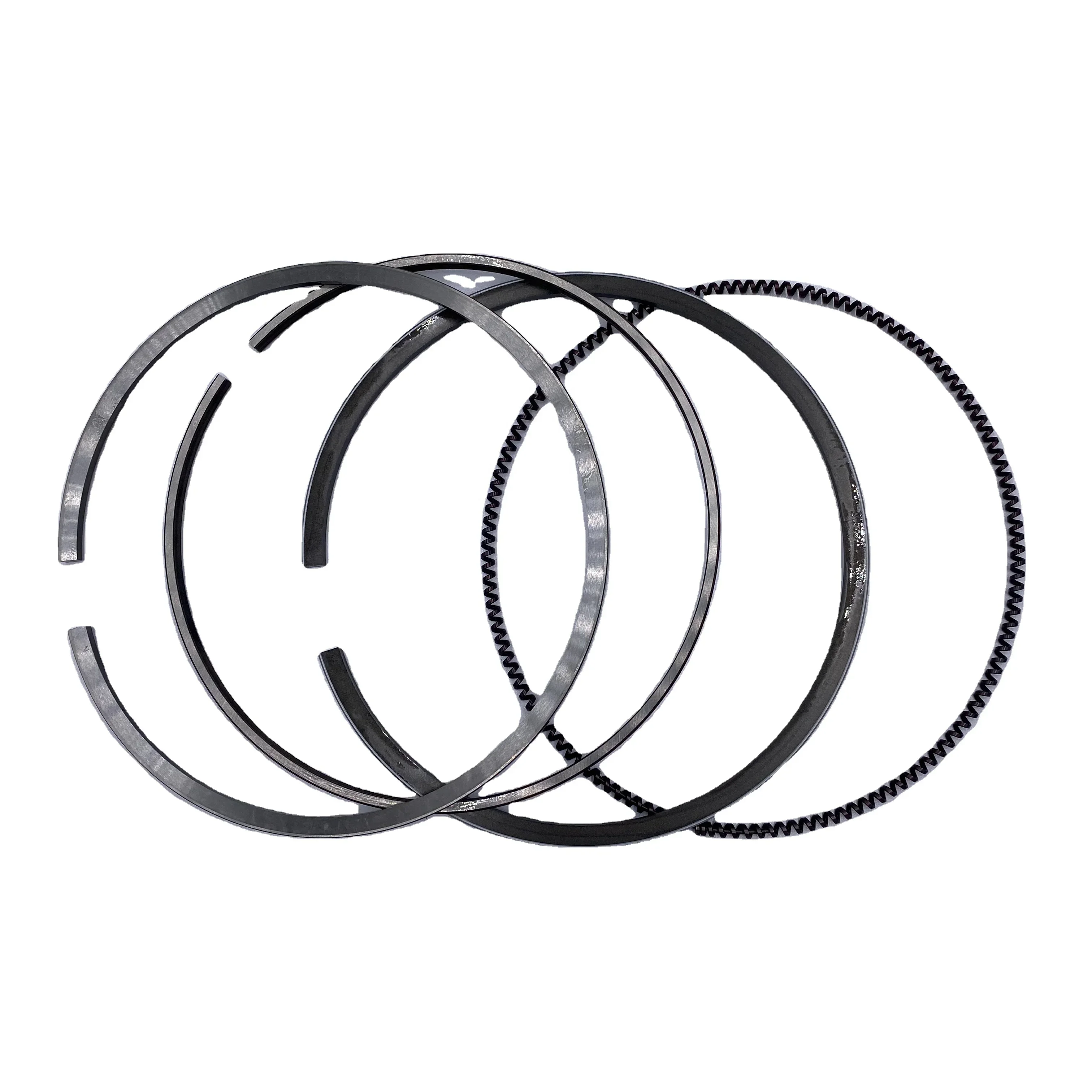 

Бренд IZUMI 6HK1 6HK1T, комплект поршневых колец, запасные части двигателя 8980401250 для автобуса FTR