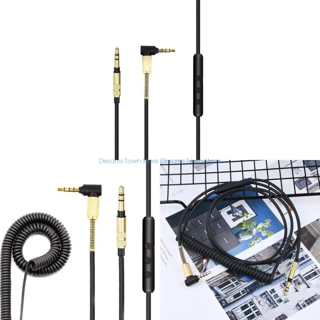 HX6A 3.5MM Spring C…