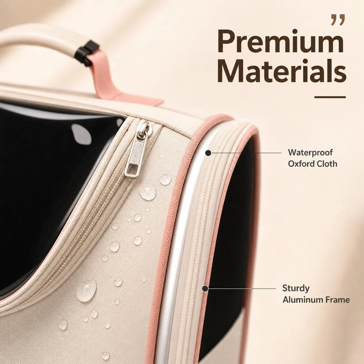 Thumbnail 4 - #18 Top 40 Dog Backpacks Worth Buying In 2026