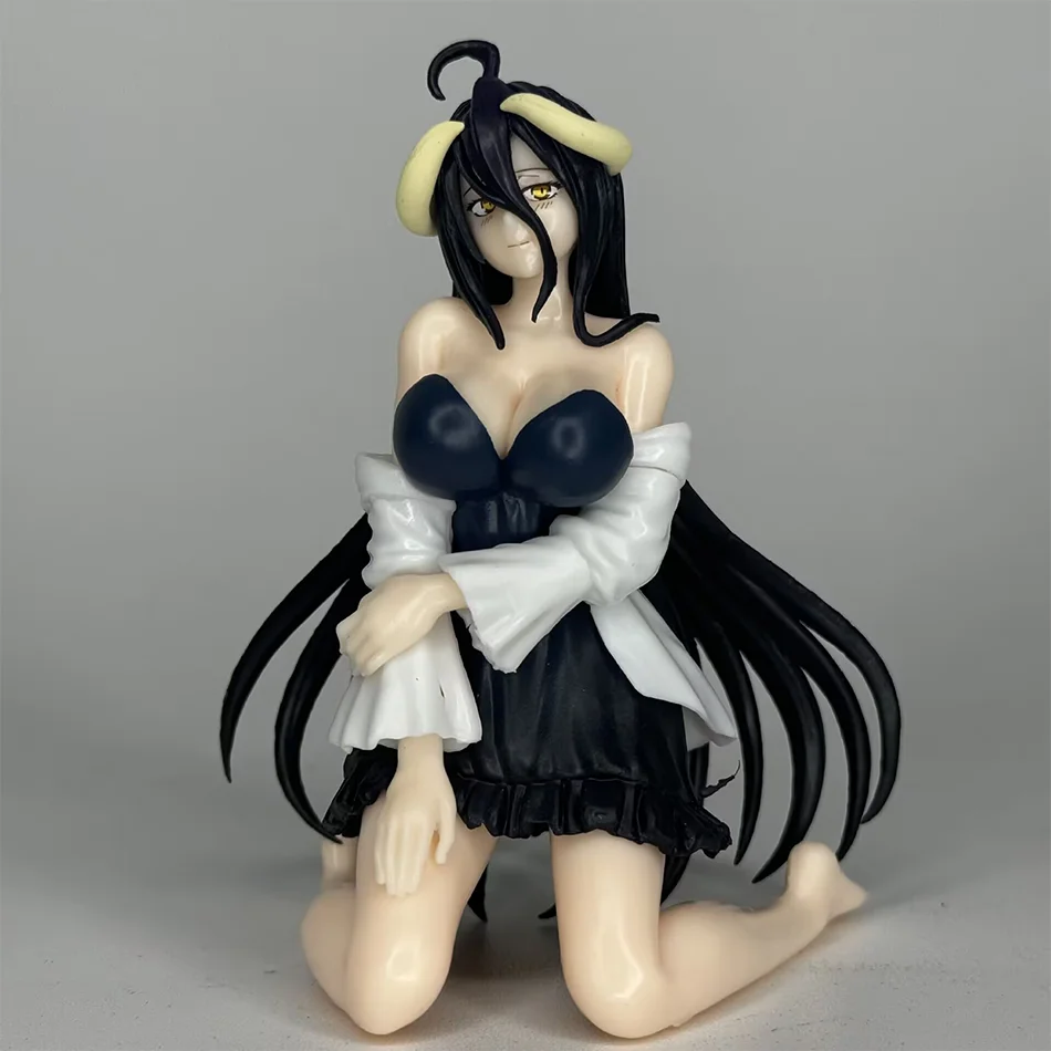 ملابس نوم ملك الموتى، فتاة جميلة، استحمام الرسوم المتحركة، ملحقات السيارة، ملابس سباحة أنيمي #2