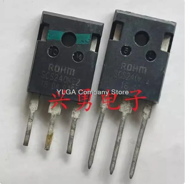 SCS240AE2 SCS240KE2 Original Equipment Import Quality Assurance     5PCS -1lot
