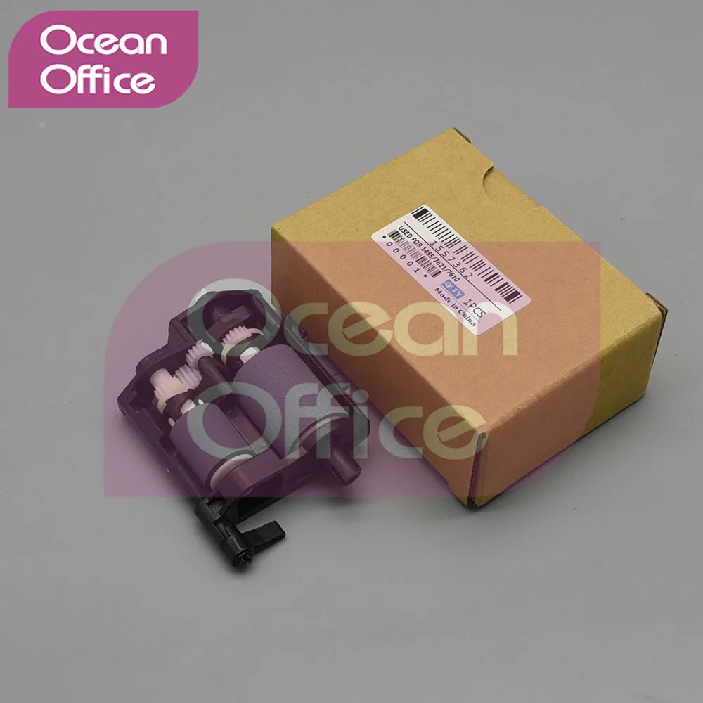 1X 1577910 1805318 ADF Pickup Roller support for EPSON WF 7510 7515 7520 7521 7525 7610 7620 7621 7710 7720 L1455 WF7510 WF7520