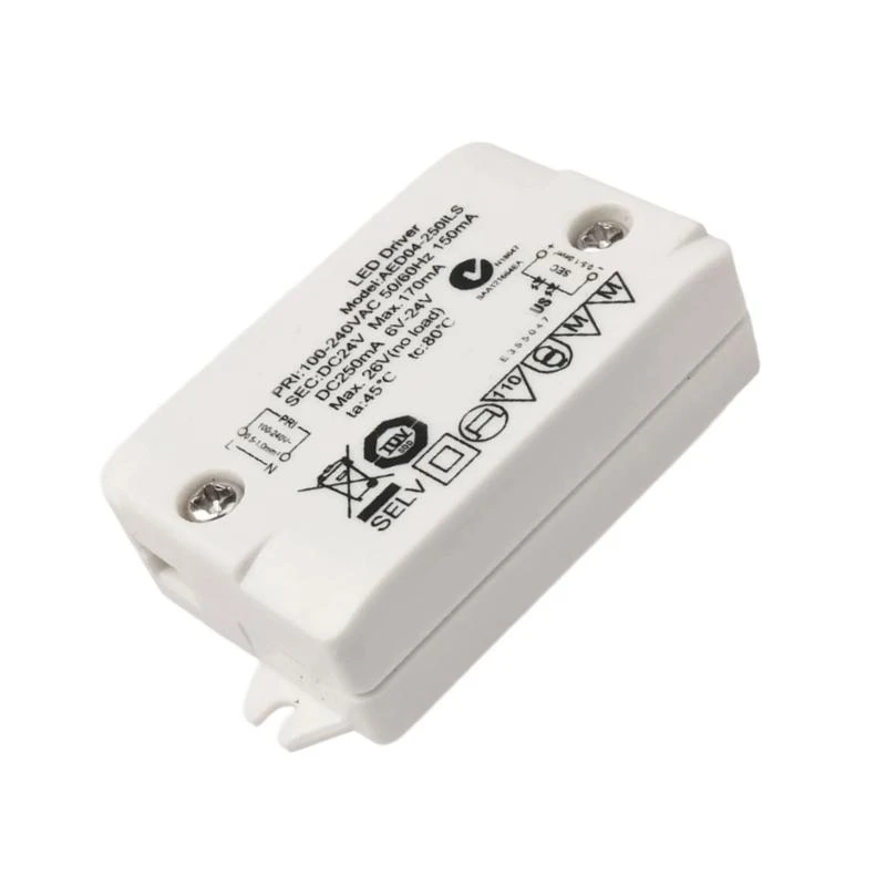 581E Advanced LED Power Sources LED Lighting Power Adapter for Efficient Energy Use