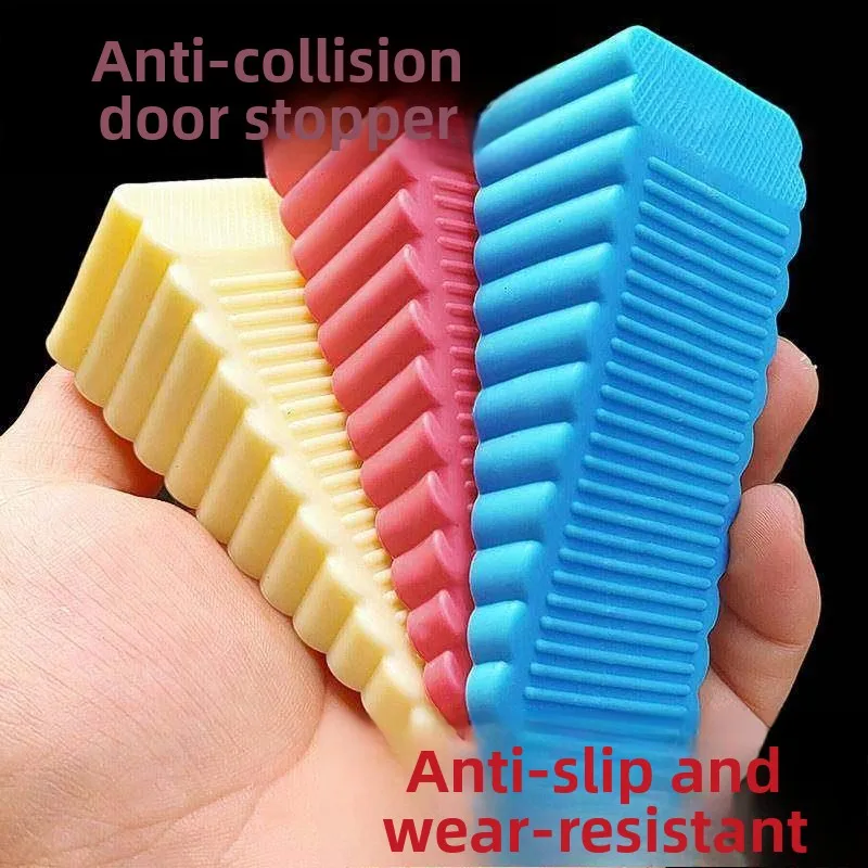 Anti-Vibration Sili…