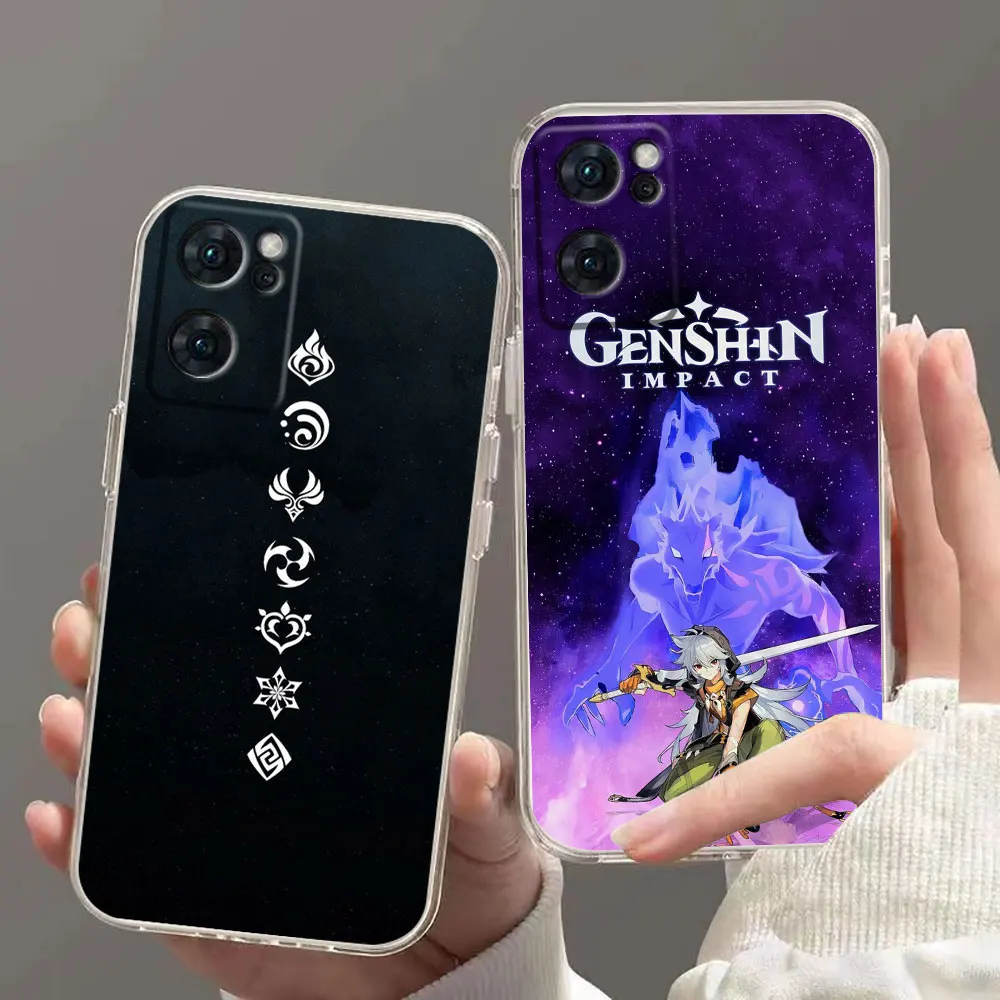 Clear Phone Case Fo… - image