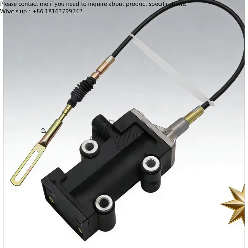 Made in China  Throttle Position Sensor 29507766 29506378 TPS for  Aiseng  Transmission