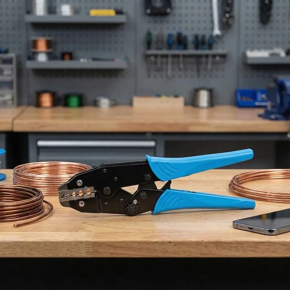 

Эффективный инструмент для зачистки проводов, стриппер для кабеля, кусачки для кабеля, обжимные клещи, автоматический инструмент для зачистки проводов