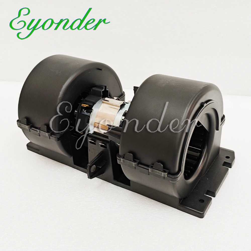 AC A/C Air Conditioning Heater Heating Blower Fan Motor for VOLVO FM12 Truck 21639688 20936382 3090905 21014375 9007093