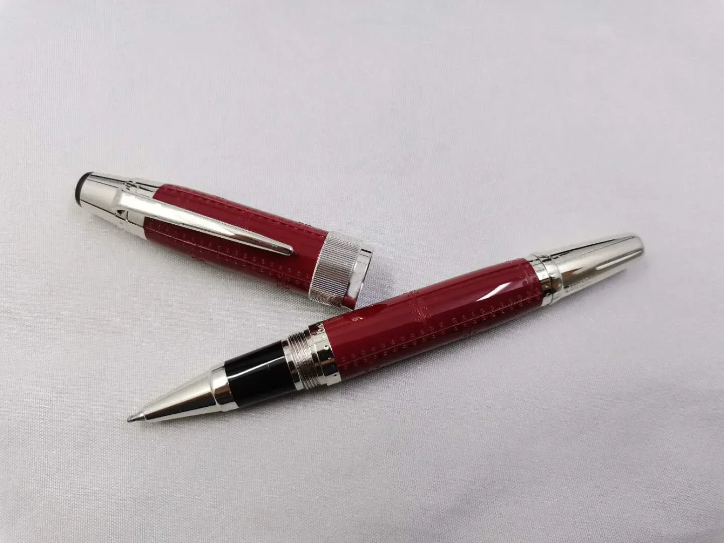 Wakaka Antoine de Saint-Exupéry fountain pen Roller Ball Ink Pen