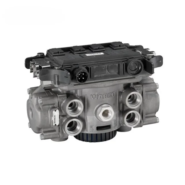Genuine EBS Axle Modulator 4801050070
