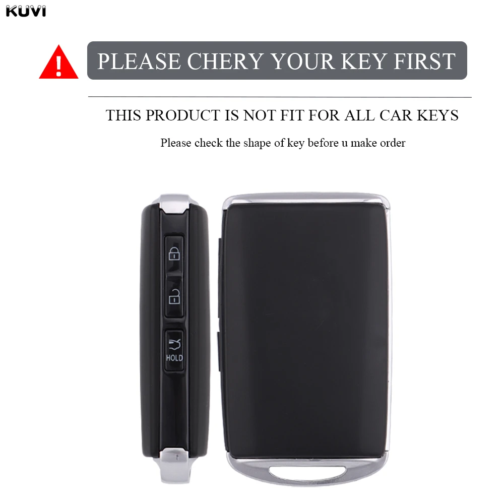 Hot TPU Car Remote Key Case Cover Shell For Mazda 3 Alexa CX30 CX-30 CX-5 CX5 CX3 CX-3 CX8 CX-8 CX9 CX-9 CX-4 CX-30 Holder Fob view 4