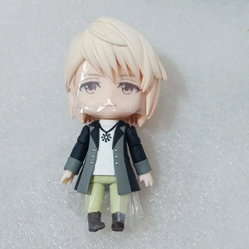 

Ob11 GSC DOLL Глиняная белая модель аксессуары для кукол для волос
