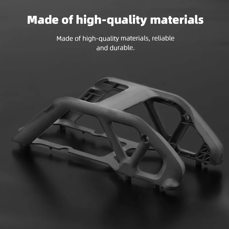 Верхняя Рамка для DJI Avata, новый съемный дизайн, легкая в установке замена, верхняя крышка корпуса, аксессуары для дрона