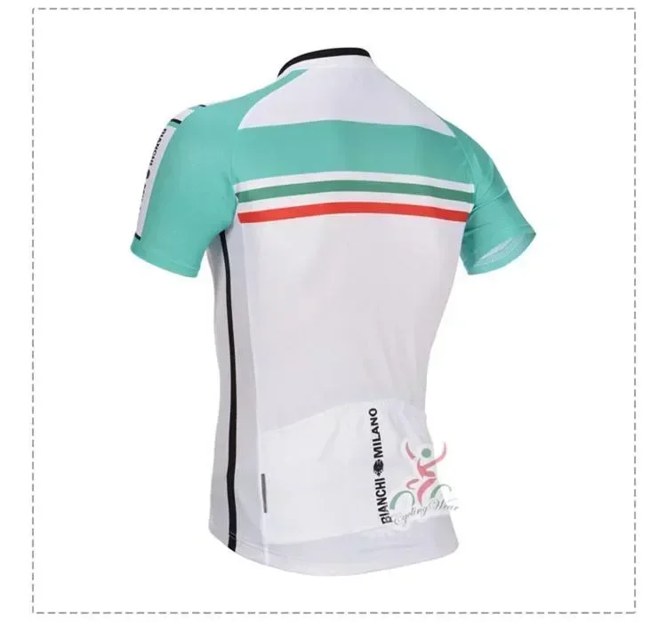 New Arrived Short Sleeve Cycling Jerseys MTB clothing Short shirt Ropa Ciclismo Bike Wear Maillot Culotte 19D Gel Pad