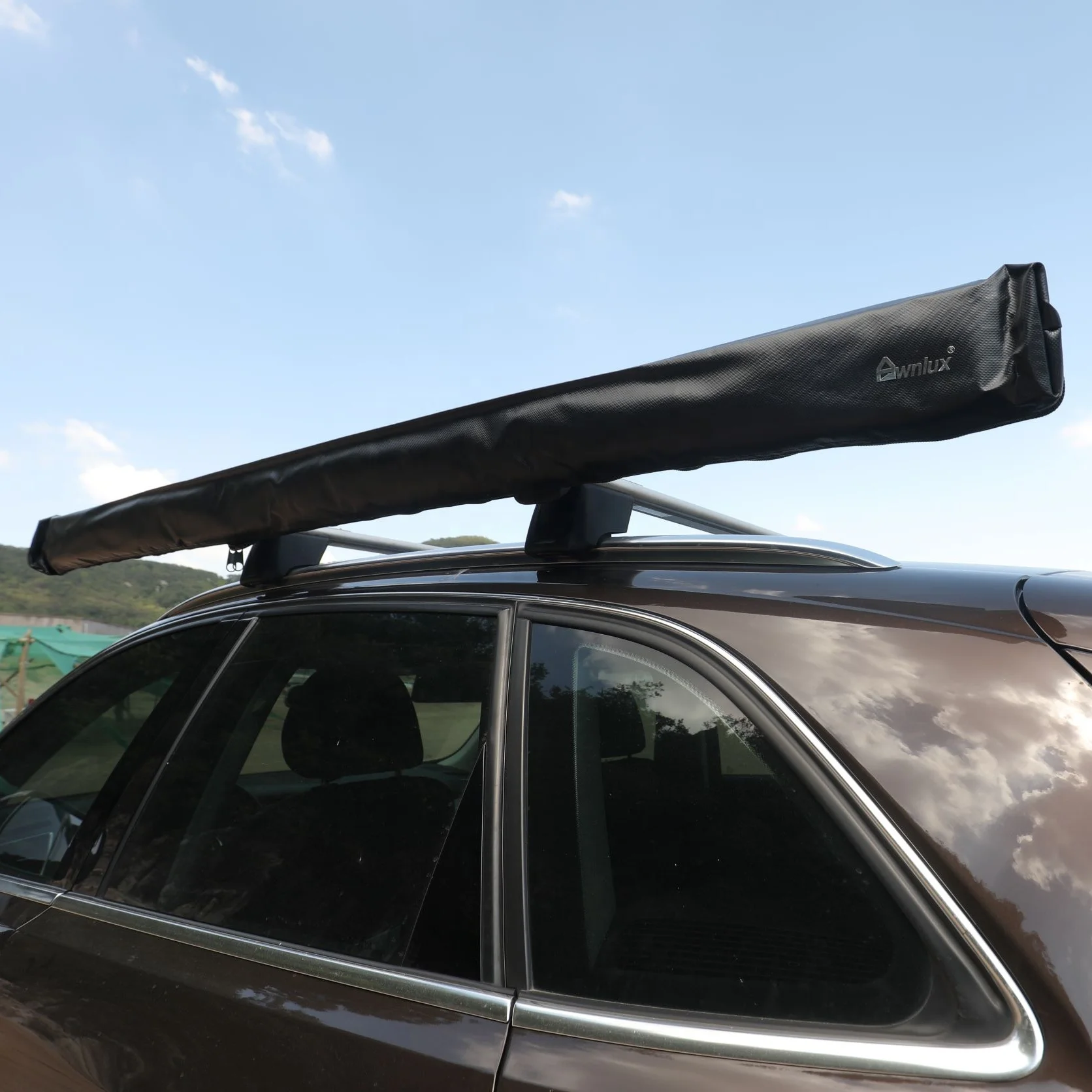 

Car Awning 4x4 4wd Awning