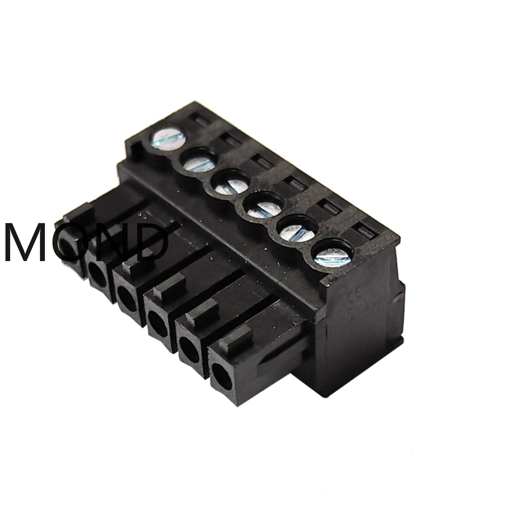 Siemens PLC Expansion Module S7-1200 Series Signal Board Wiring Plug SB1241 485 Module Plug - Image 5