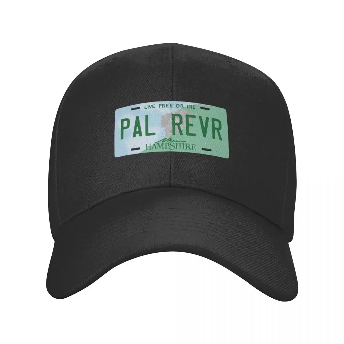 Paul Revere Baseball Cap Horse Hat Golf Cosplay derby hat Men Caps Women's