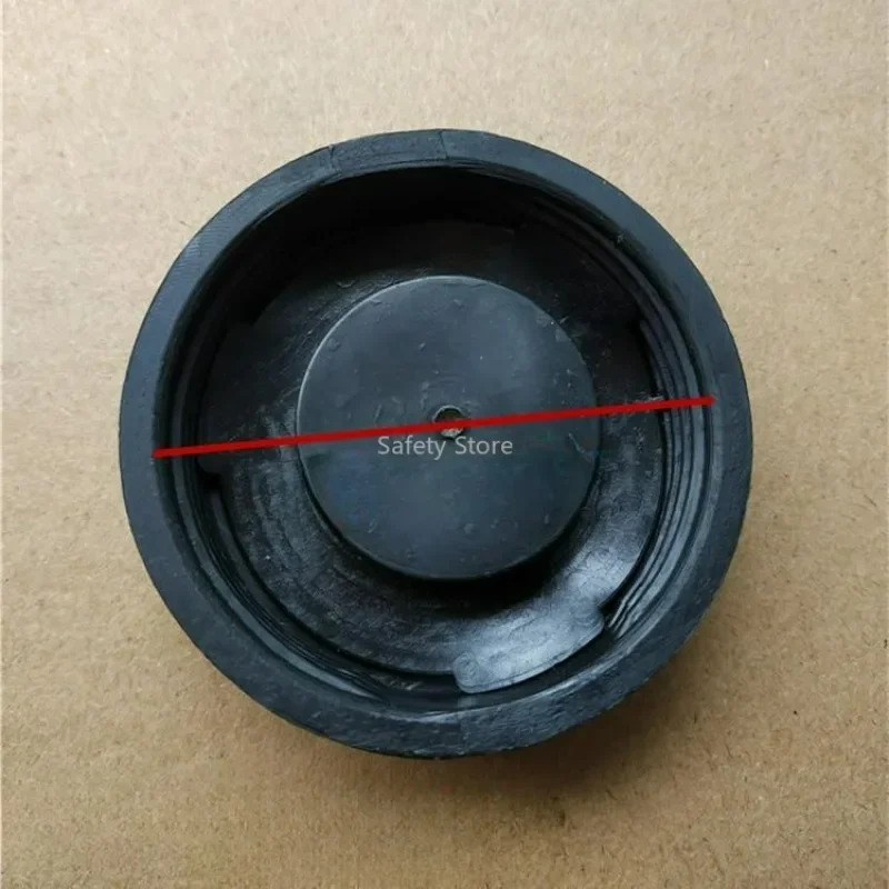 Suitable for micro tiller accessories 170 173 178 180 186FA 188 190 192F air-cooled diesel engine oil tank cap