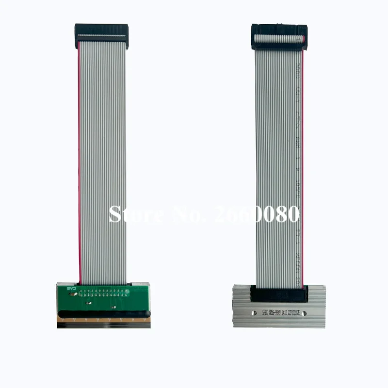 

5pcs/lot Brand New Original CAS CL5500 Thermal Printhead for CAS CL5000J-15 IS CL5000J CL5000 CL5200 CL3000 Scales Print Head