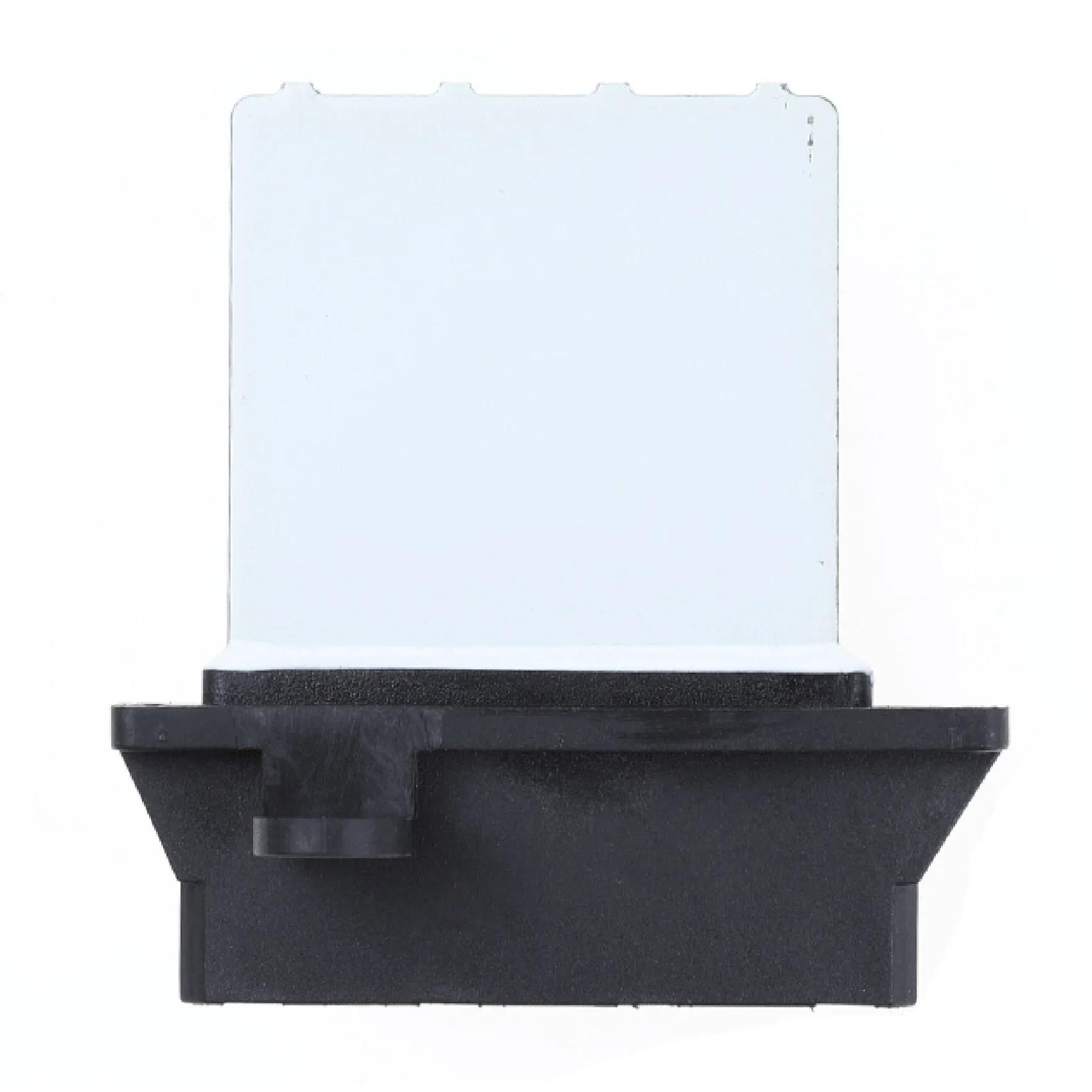 

Classic-10X Fits For 02-12 Isuzu Rodeo D-Max 01-14 Nissan X-Trail Blower Motor Fan Resistor 8-98049394-0 New