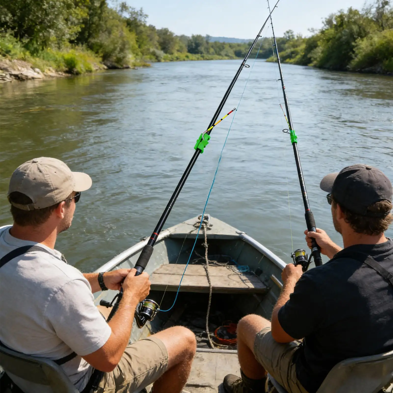 

Сигнализаторы для рыбалки, 3 шт., профессиональные, высокоточные, с высокой чувствительностью, для мужчин, для удочки, для ловли на приманку, для пресноводной рыбалки