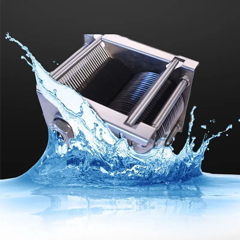 Link de molde cortador de carne fresca automático tipo YCQS