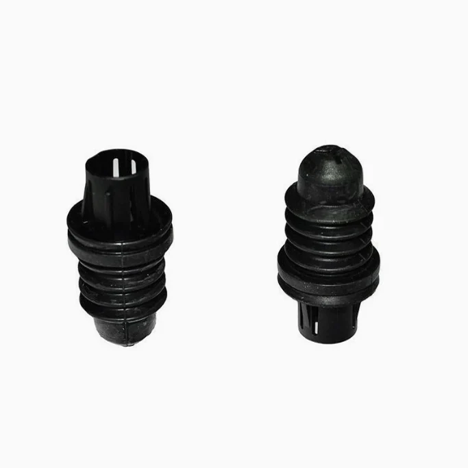 

Подходит для аксессуаров Tesla Model 3/S/X, подушка заднего крышки багажника с пружинной верхней резиновой накладкой