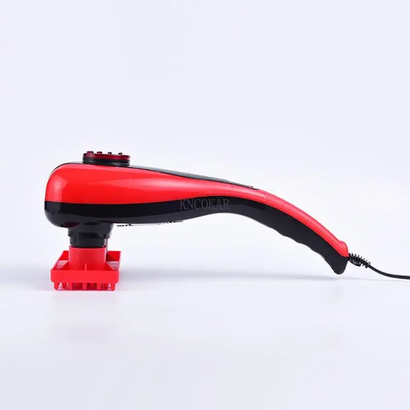 

Массажный молоток для шеи, массаж спины, релаксация, многофункциональная массажная палочка для шейного позвонка, драга, меридианы, дом