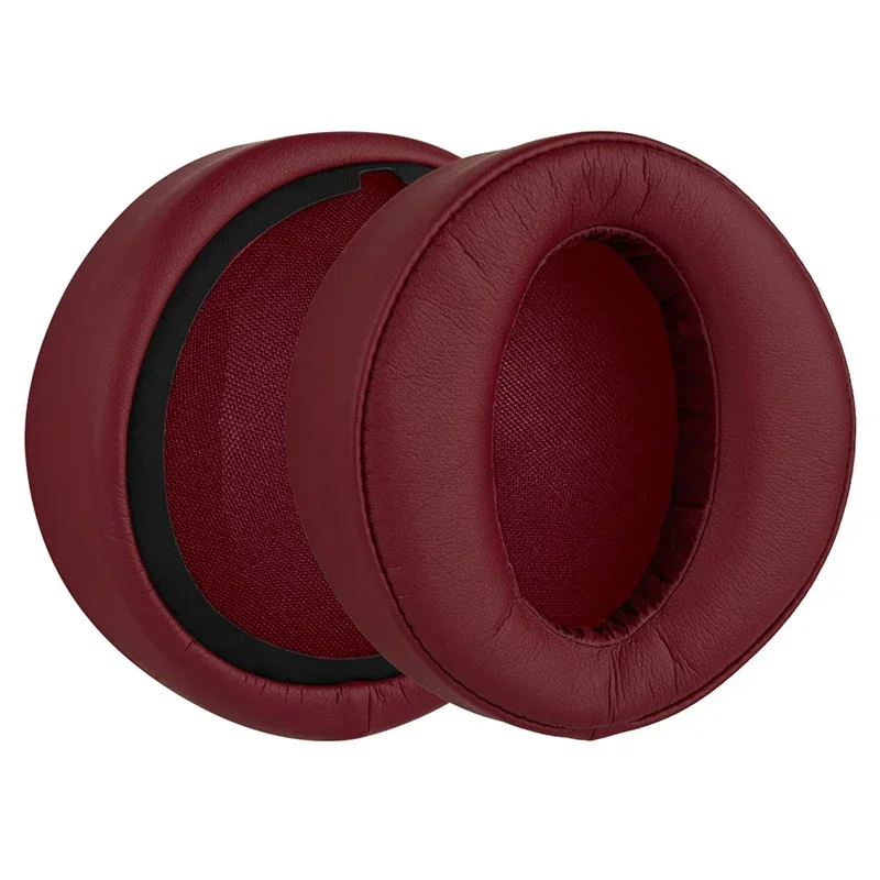 Replacement Ear Pads for Sony MDR XB950BT XB950B1 XB950N1 Accessories Earpads Headset Ear Cushion Repair Parts Protein Leather