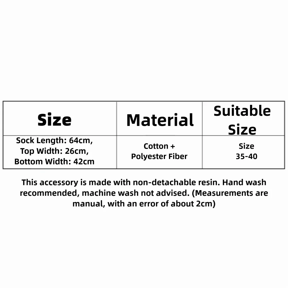 Y2K Mesh Patchwork Leg Warmers Cotton Long Tube Harajuku Socks Flare Stacked Leg Warmers Spring Autumn