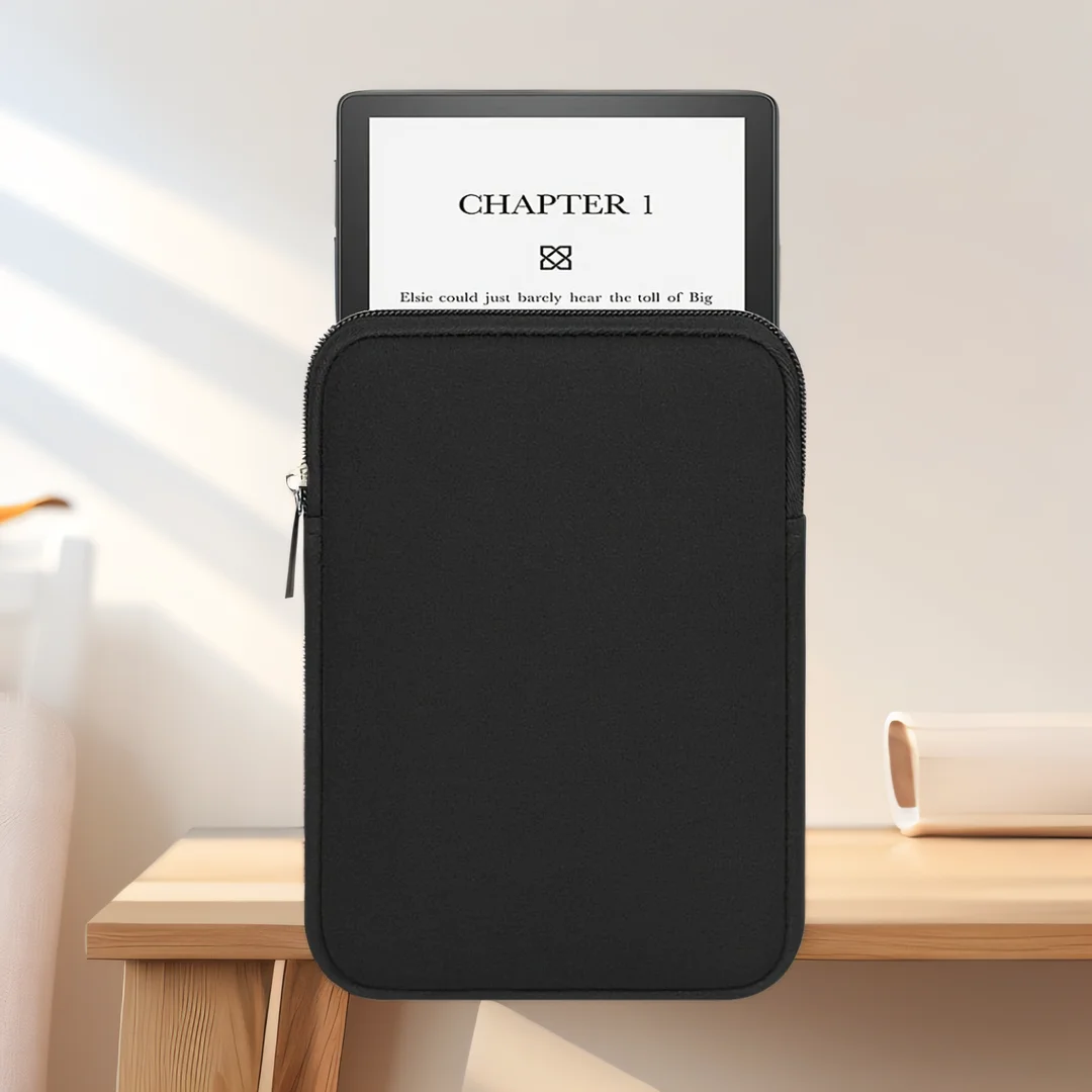 D7 Protective Bag, Suitable for 6.8-Inch to 7-Inch E-Readers Kobo Libra 2/H2O, Suitable for 6.8-Inch Kindle Paperwhite