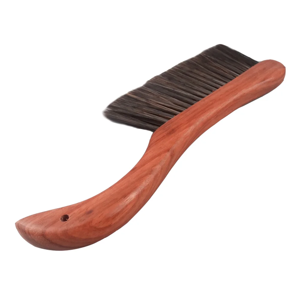 Brush Guqin Cleaner Cleaning Supply Accessories for Instrument Tool Brushes