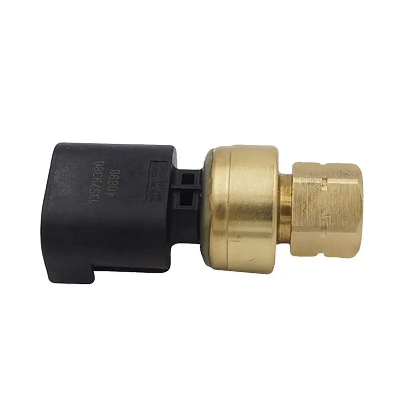 

ABQB-Automotive Fuel Pressure Sensor 13579380 For Buick GMC 1247795 13516496- High Quality Spare Part For Acadia