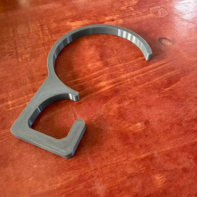 Air Pump Tent Support Rod Hook Easy Install Fixed Hanger Outdoor Camping Tent Pole Connecting Hook Fixed RV Accessories