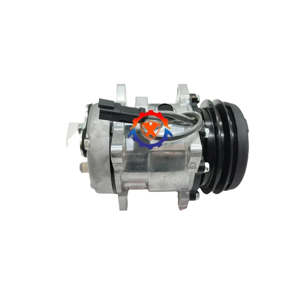 

4226493 Компрессор для деталей строительной техники экскаватора E305.5E2