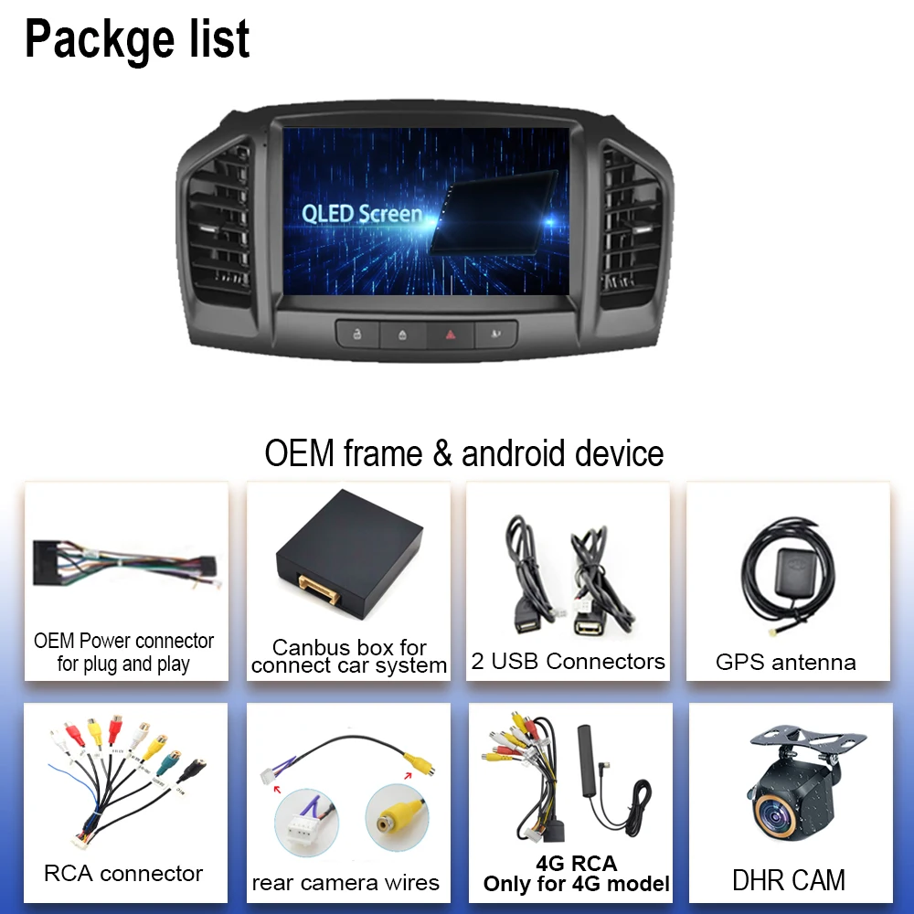 Car Radio Carplay Android 13 For Opel Insignia 2008--2012 For Buick Regal 2009 - 2013 Navigation GPSStereo 4G Wifi No 2din DVD