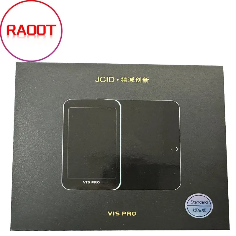 JC JCID V1S Pro Nand Programmer  BGA315/110/70 HDD SN Data Unbind Wifi Read Write Repair iPhone 6-14 Pro Max all iPad