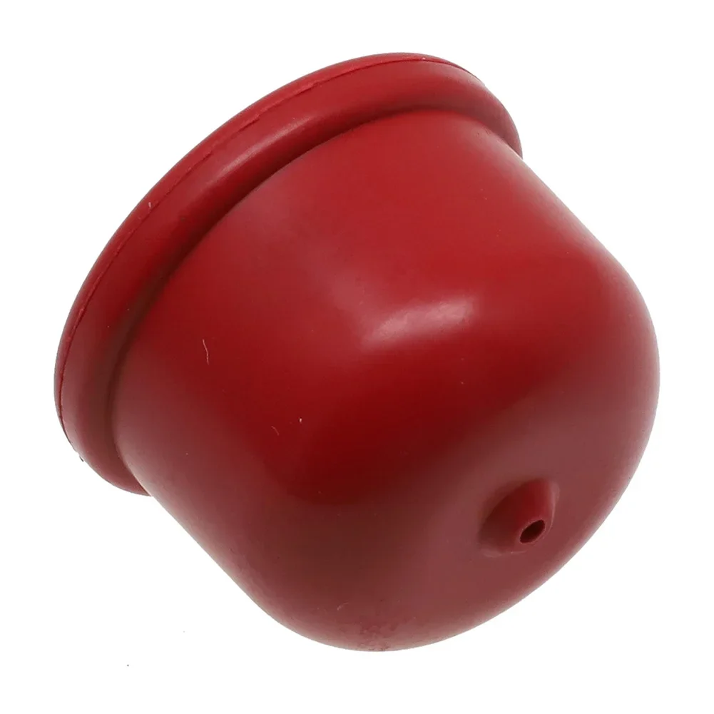 Accessories Primer Bulb For Sovereign Garden Lawnmower Part Outdoor Red Rubber With SV150 Engine 30mm Diameter