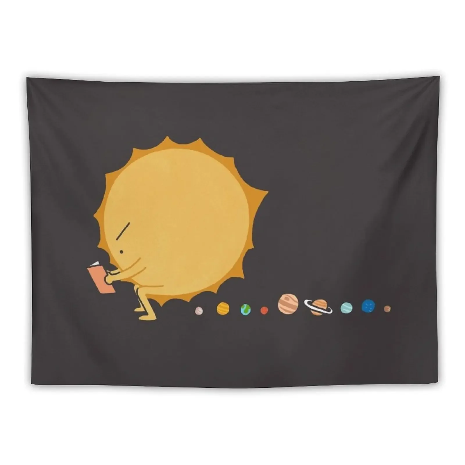 Poo Poo Sun Tapestry Wallpaper Bedroom Room Decorations Aesthetics Room Decor Tapestry