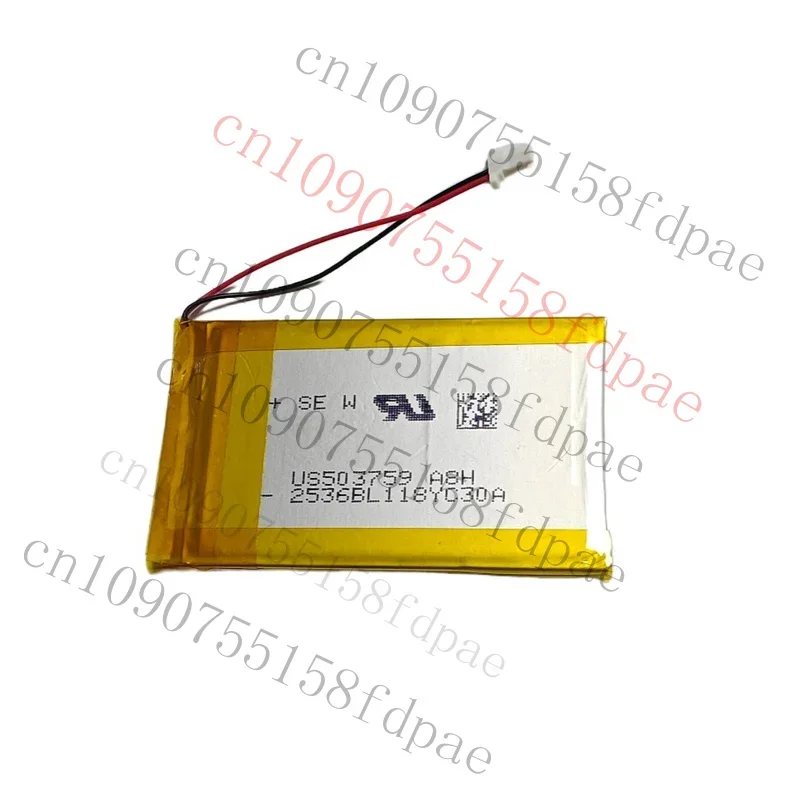 

OK 1350mAh 3.7V Battery for Sony Clie PEG-SJ33,PEG-TG50,PEG-TH55,PEG-NX70,PEG-NX70V
