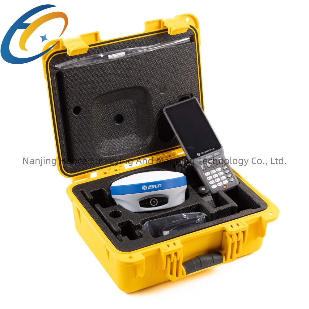 Good Sale Gps RTK Stonex S9II S900A Dgps Surveying Equipment Base And Rover Gnss Receiver