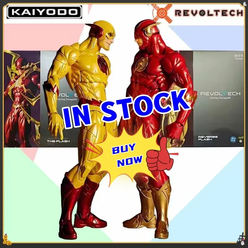 2026 chegada a estatueta móvel conjunta flash exclusivo arkham série de super-heróis alta qualidade tendência quente decoração festival presente