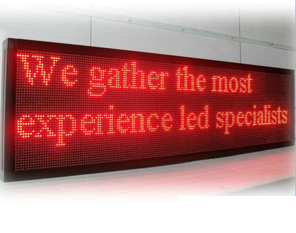 P2.5 Full Color Flexible Indoor LED Display Wall Screen Module - view 5