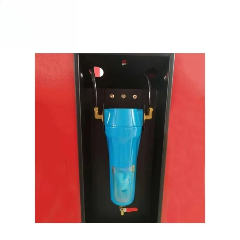 Automatic Digital Car Tire High Purity Nitrogen Generator N2 Inflatable Digital System Car Tyre Inflator