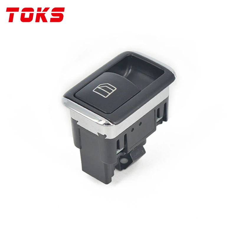 

1pc 2049058102 Electric Pasenger Window Switch For Mercedes Benz CLA CLS E CL W166 X166 W156 W264 ML350 ML50 A2049058102