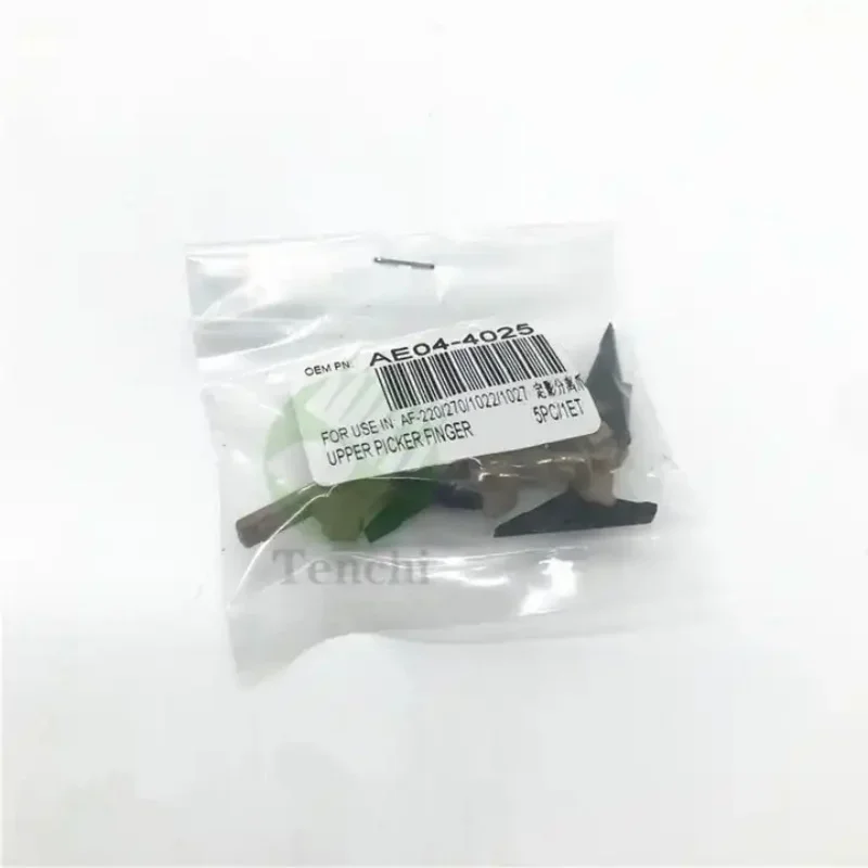 10PCS AE044025 AE04-4025 Fuser Upper Picker Finger Claw for Ricoh Aficio 1022 1027 2022 2027 220 270 3025 3030 AP2700 MP 2510